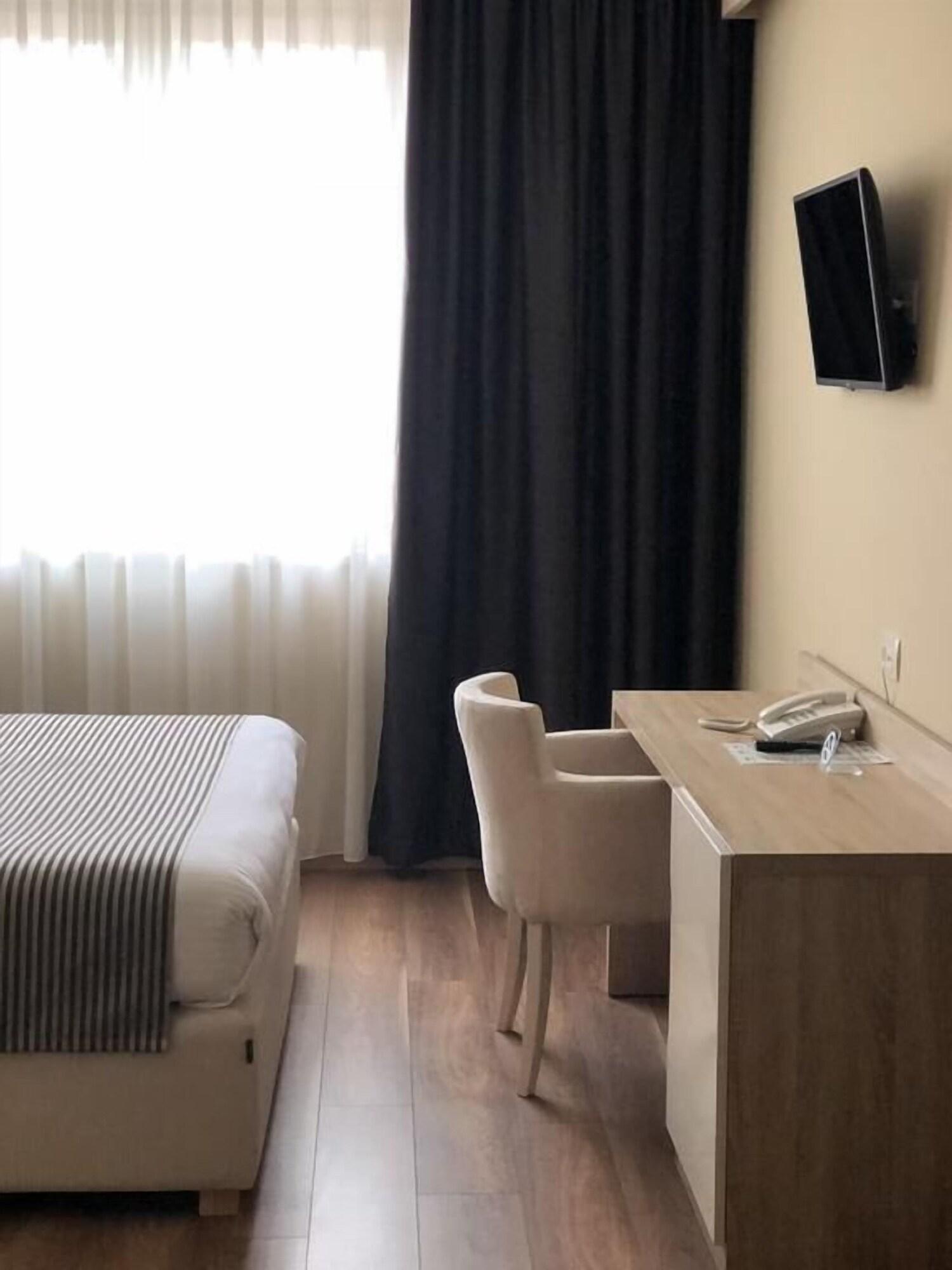 Hotel Leone Međugorje Zewnętrze zdjęcie