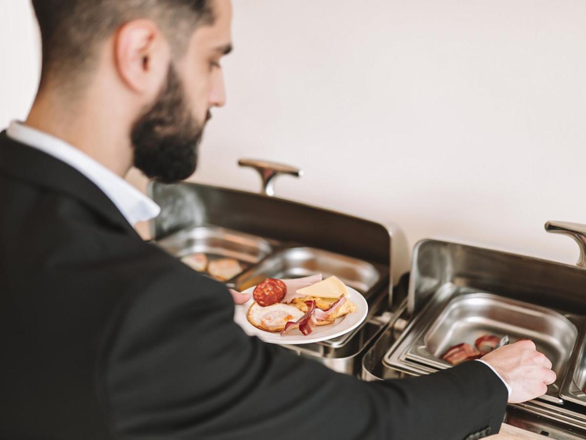 Hotel Leone Međugorje Zewnętrze zdjęcie