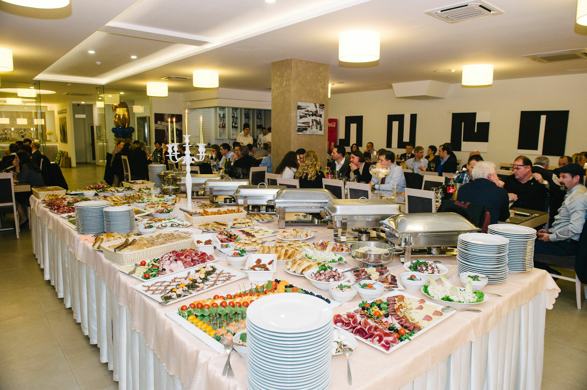 Hotel Leone Međugorje Zewnętrze zdjęcie